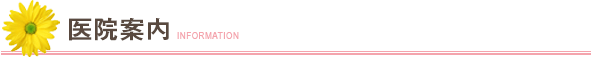 医療案内